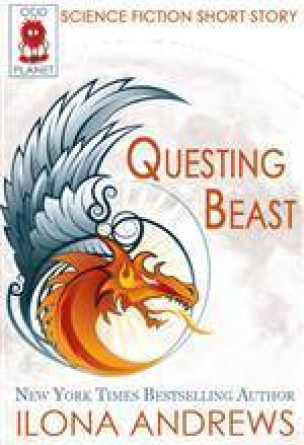 Questing Beast