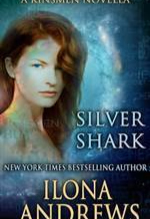 Silver Shark