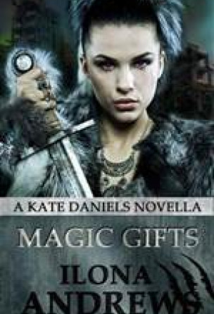 Magic Gifts