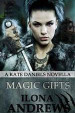 Magic Gifts