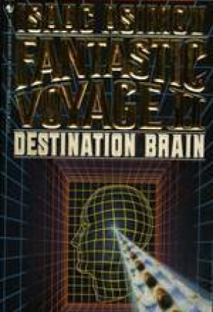 Fantastic Voyage II: Destination Brain