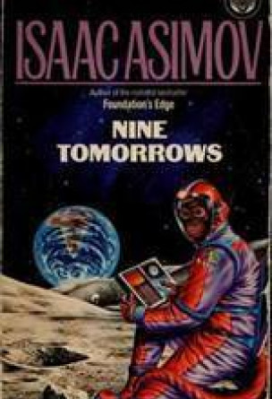 Nine Tomorrows