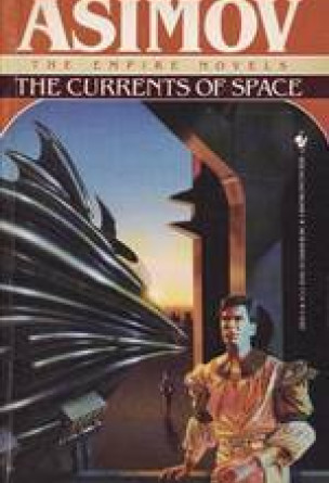 The Currents of Space