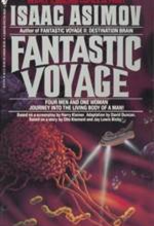 Fantastic Voyage