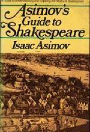 Asimov's Guide to Shakespeare