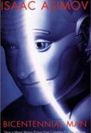 The Bicentennial Man and Other Stories