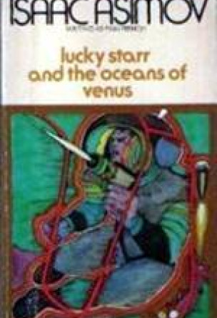 Lucky Starr and the Oceans of Venus