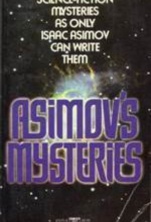Asimov's Mysteries
