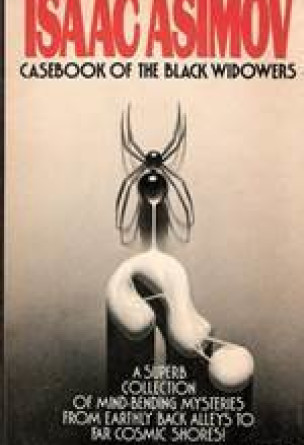 Casebook of the Black Widowers