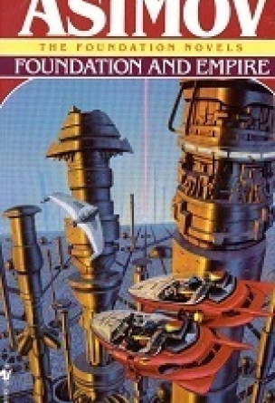 Foundation and Empire