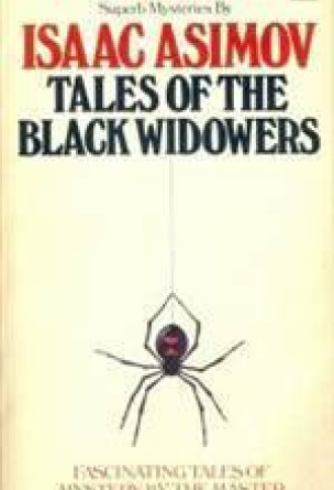 Tales of the Black Widowers