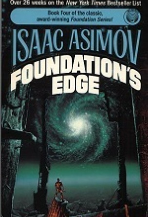 Foundation's Edge