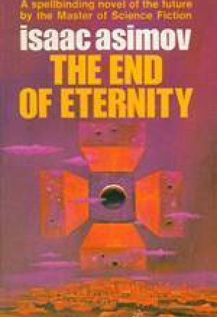 The End of Eternity