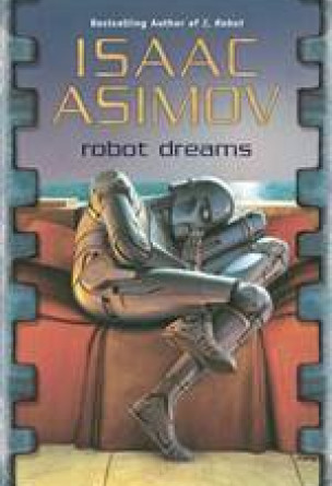 Robot Dreams