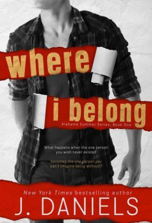 Where I Belong