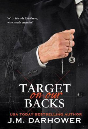 Target on Our Backs