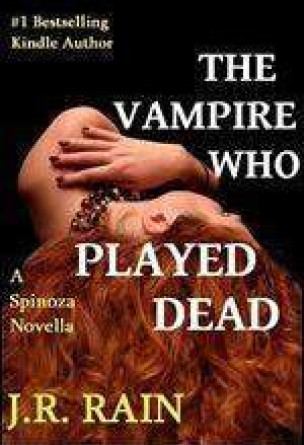 The Vampire Who Played Dead