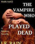 The Vampire Who Played Dead