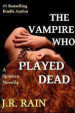 The Vampire Who Played Dead
