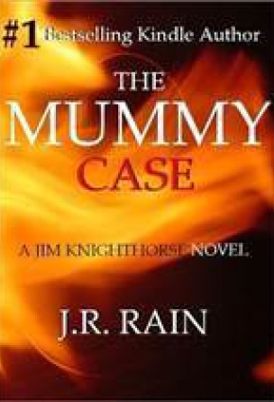 The Mummy Case