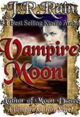 Vampire Moon