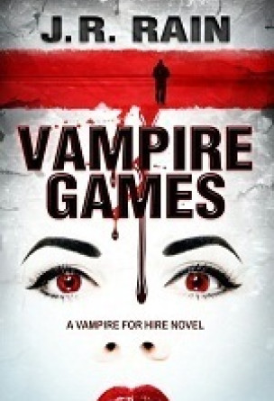 Vampire Games