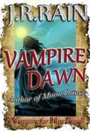 Vampire Dawn