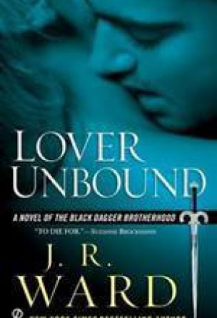 Lover Unbound