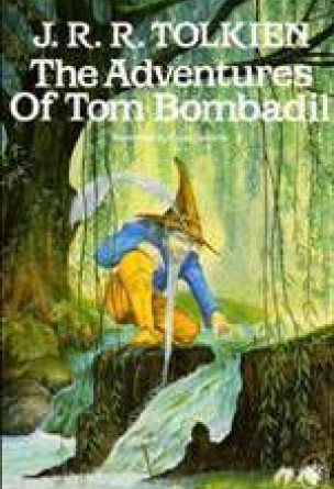 The Adventures of Tom Bombadil