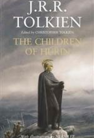 The Children of Húrin