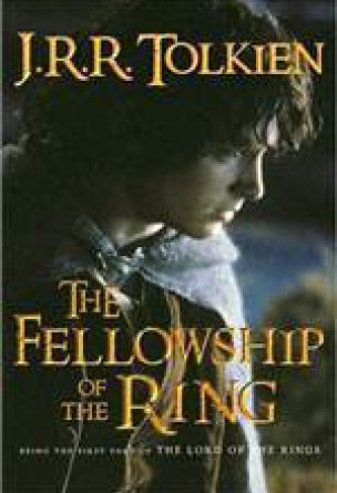 The Fellowship of the Ring