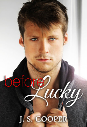 Before Lucky