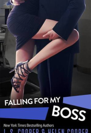 Falling for My Boss