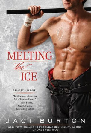 Melting the Ice