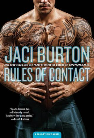 Rules of Contact