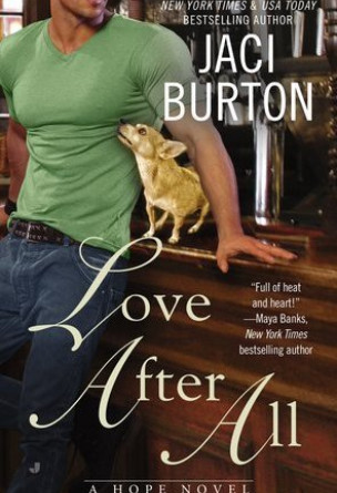 Love After All