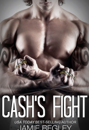 Cash's Fight