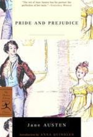 Pride and Prejudice