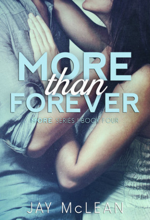 More Than Forever