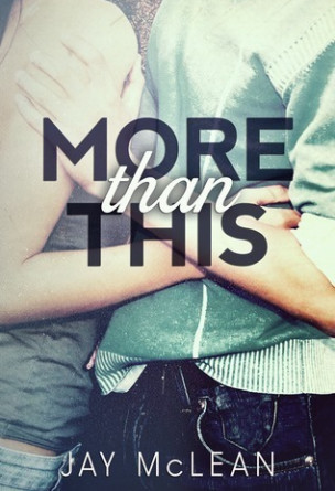 More Than This