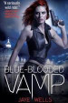 Blue-Blooded Vamp