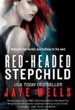 Red-Headed Stepchild