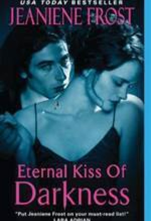 Eternal Kiss of Darkness