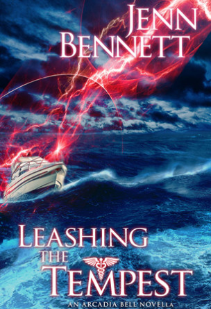 Leashing the Tempest