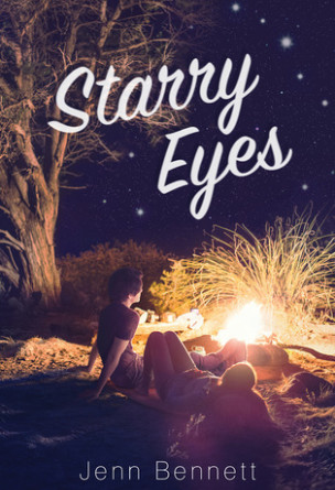 Starry Eyes