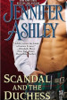 Scandal And The Duchess