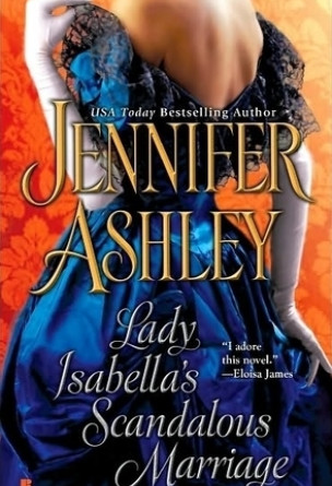 Lady Isabella's Scandalous Marriage