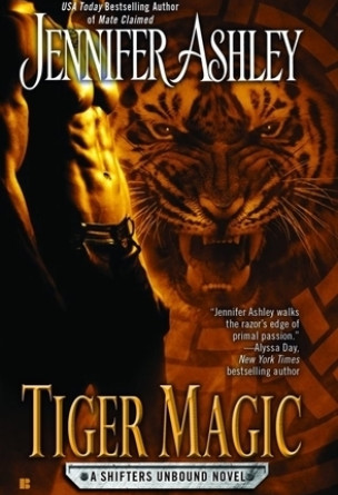 Tiger Magic