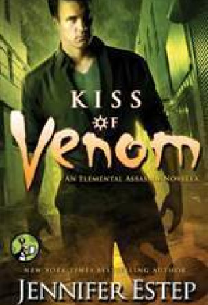 Kiss of Venom