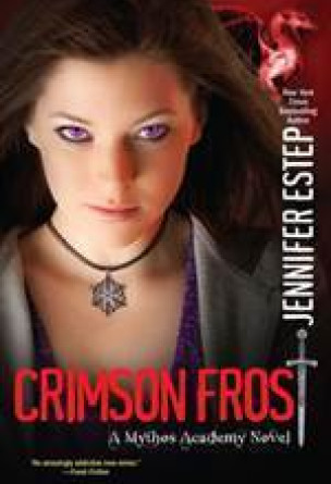 Crimson Frost